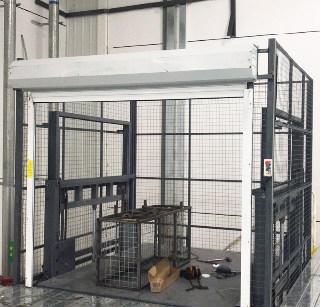 榆林升降平台选型常见问题及解决方案