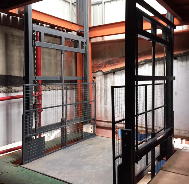 榆林升降平台维护保养常见问题及规范流程