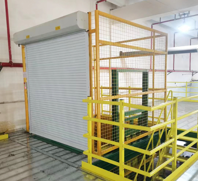 榆林升降平台安全使用常见问题及注意事项